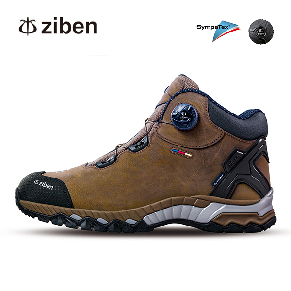 지벤 ZB-206 (6인치)
