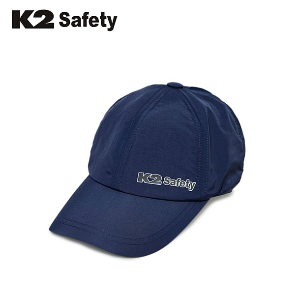 K2 캡모자 (IUA22935,N4) 네이비