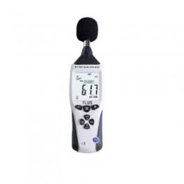 소음측정기 (et-958)