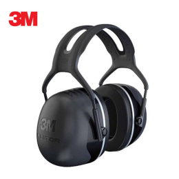 3M X5A 귀덮개