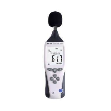 소음 측정기 (ET-958)